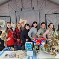 Чарівна казка Святого Миколая