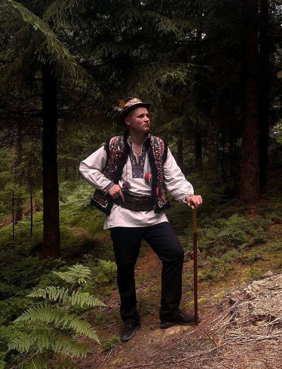 17 вересня відбувся територіальний етап обласного конкурсу фотографій «Неосяжна моя, Україно!»