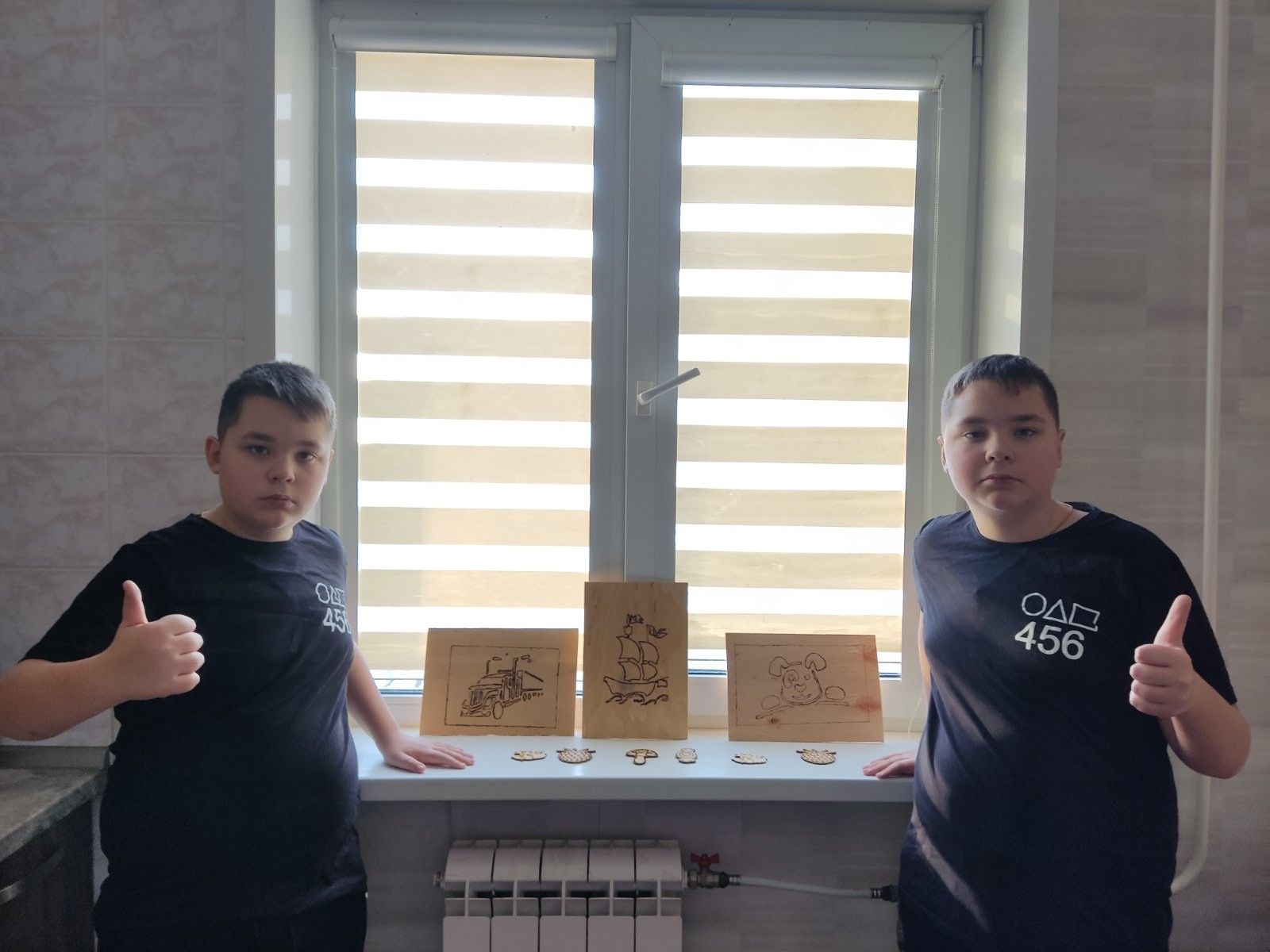 Творчість без обмежень