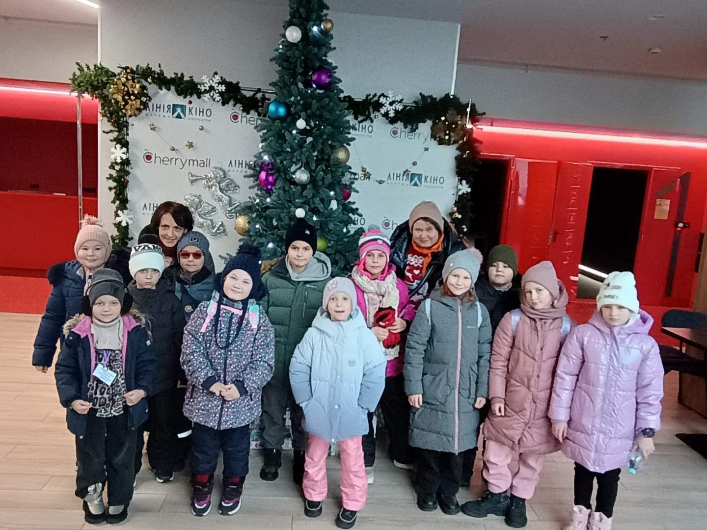 Зимові канікули — це час відпочинку, радості й справжніх див