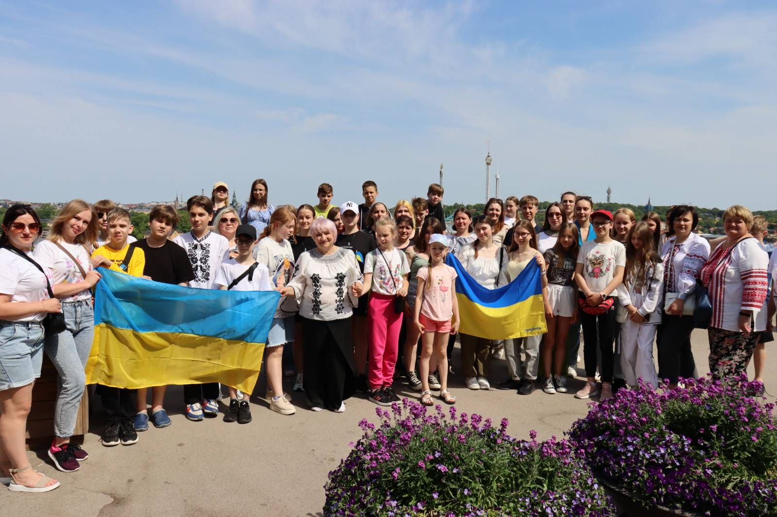 П’ять діб без повітряних тривог, п’ять діб щасливого життя під мирним небом