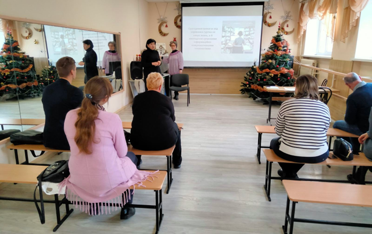 Педагогічні івенти Вишнівського центру творчості дітей та юнацтва