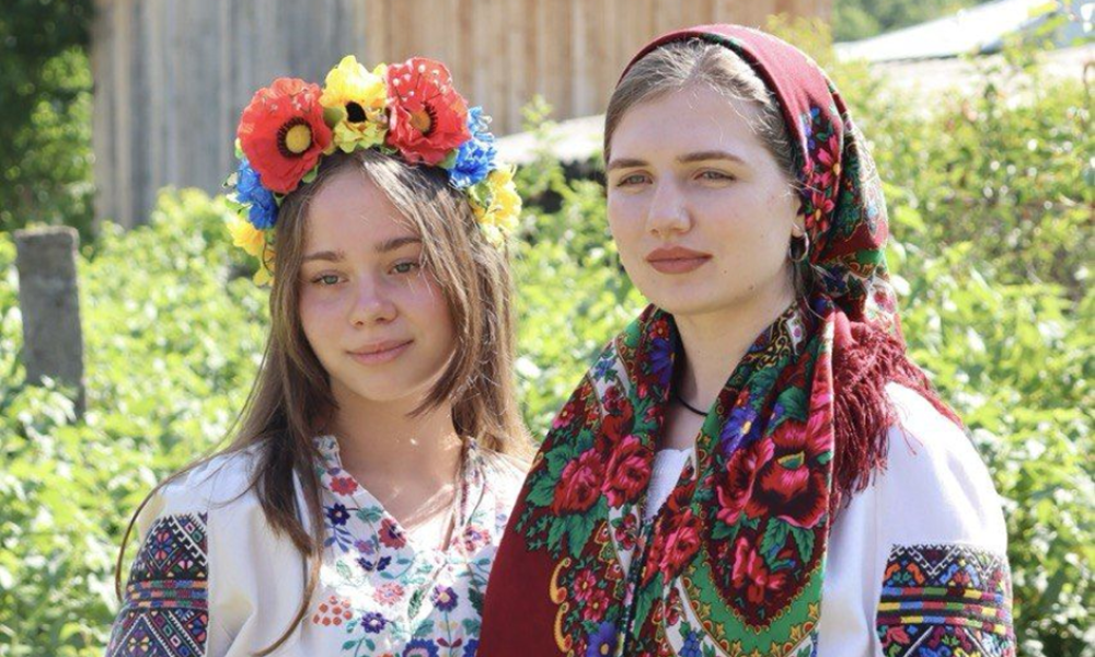 Конкурс фотографій Неосяжна моя, Україно!”