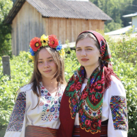 Конкурс фотографій Неосяжна моя, Україно!”