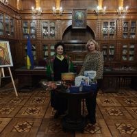 Я малюю перемогу