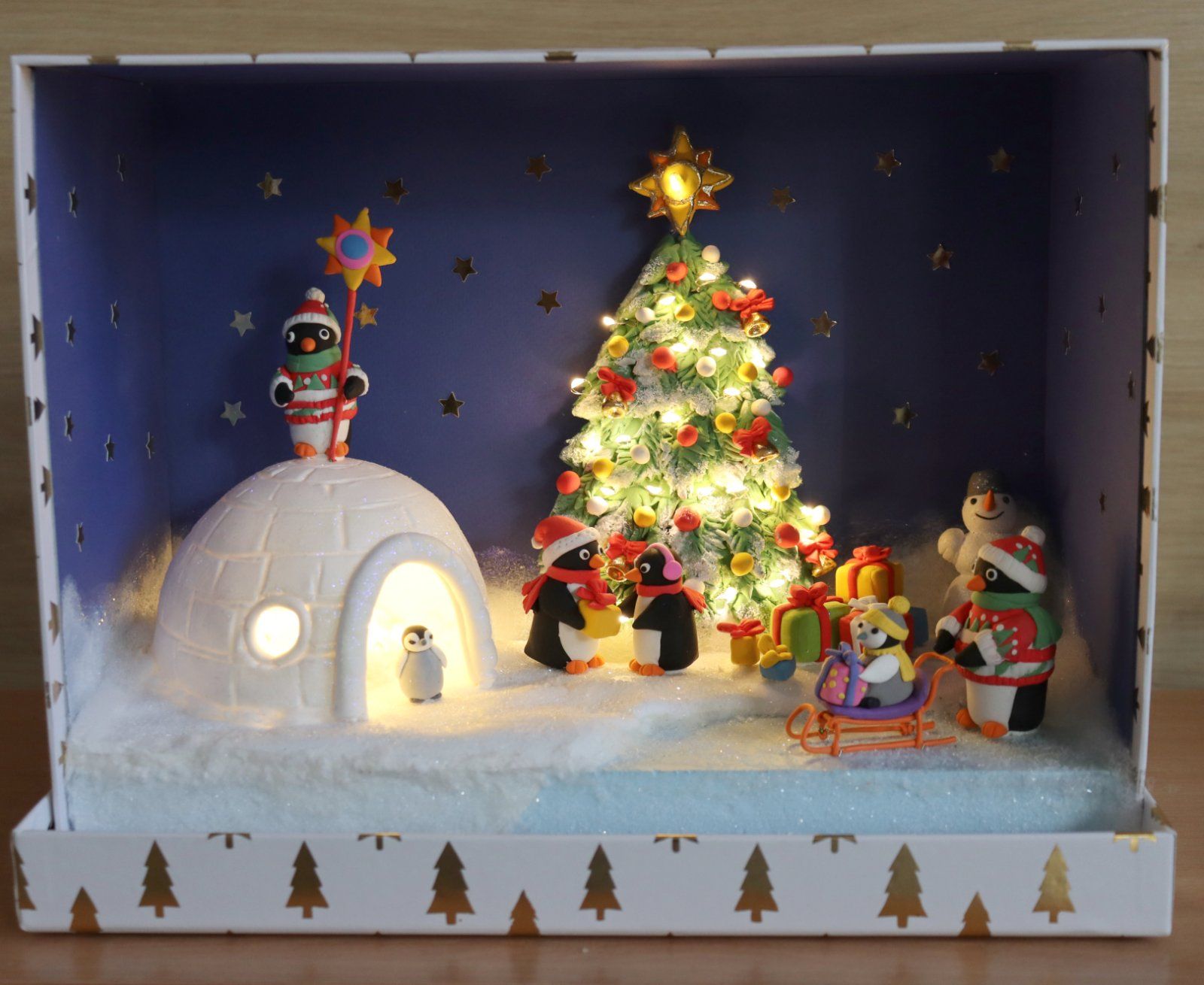 Обласний етапу Всеукраїнського конкурсу “Новорічна композиція”