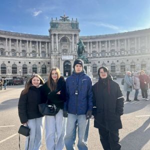 Зимові канікули з користю та натхненням!