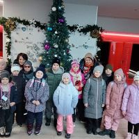 Зимові канікули — це час відпочинку, радості й справжніх див