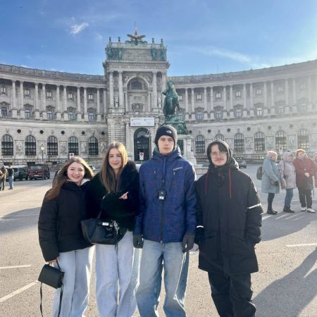 Зимові канікули з користю та натхненням!