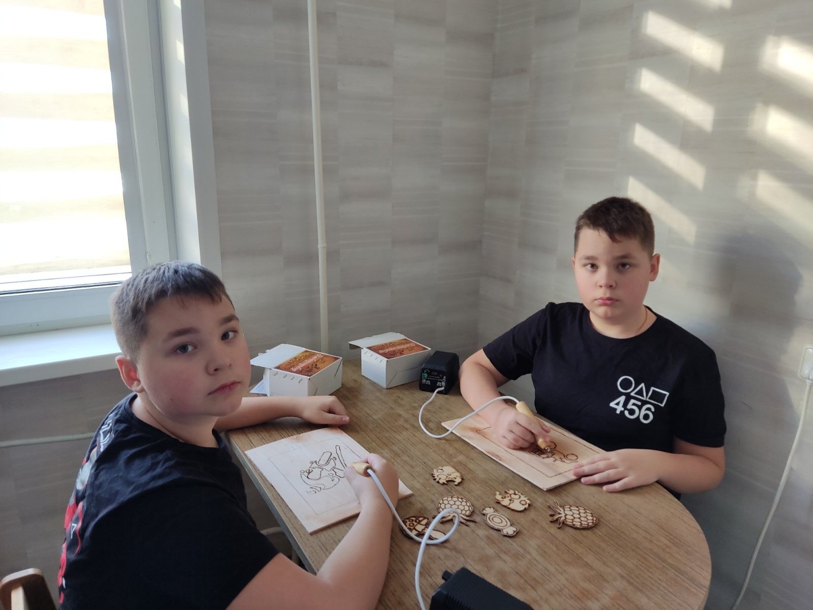 «Натхнення без кордонів»