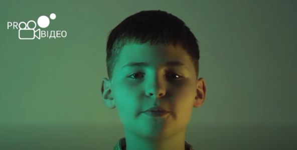 КОЛЯДА ДЛЯ ЗАХИСНИКА