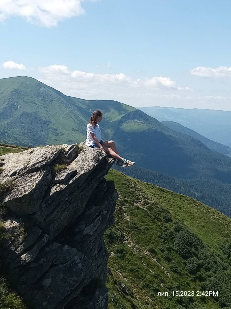 Обласний фотоконкурс «Неосяжна моя, Україно»