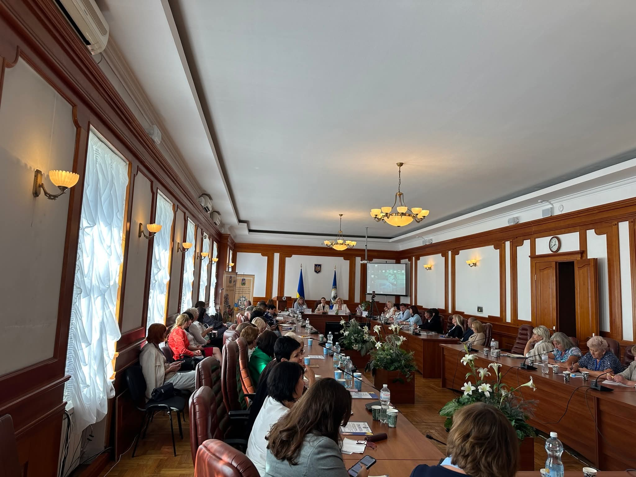 Сучасний код позашкілля: підходи, ідеї, практики