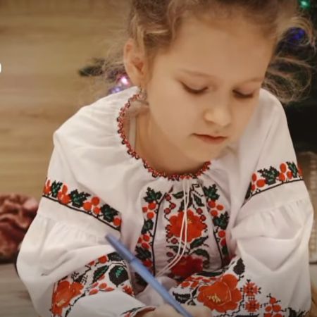 КОЛЯДА ДЛЯ ЗАХИСНИКА 2025–2026