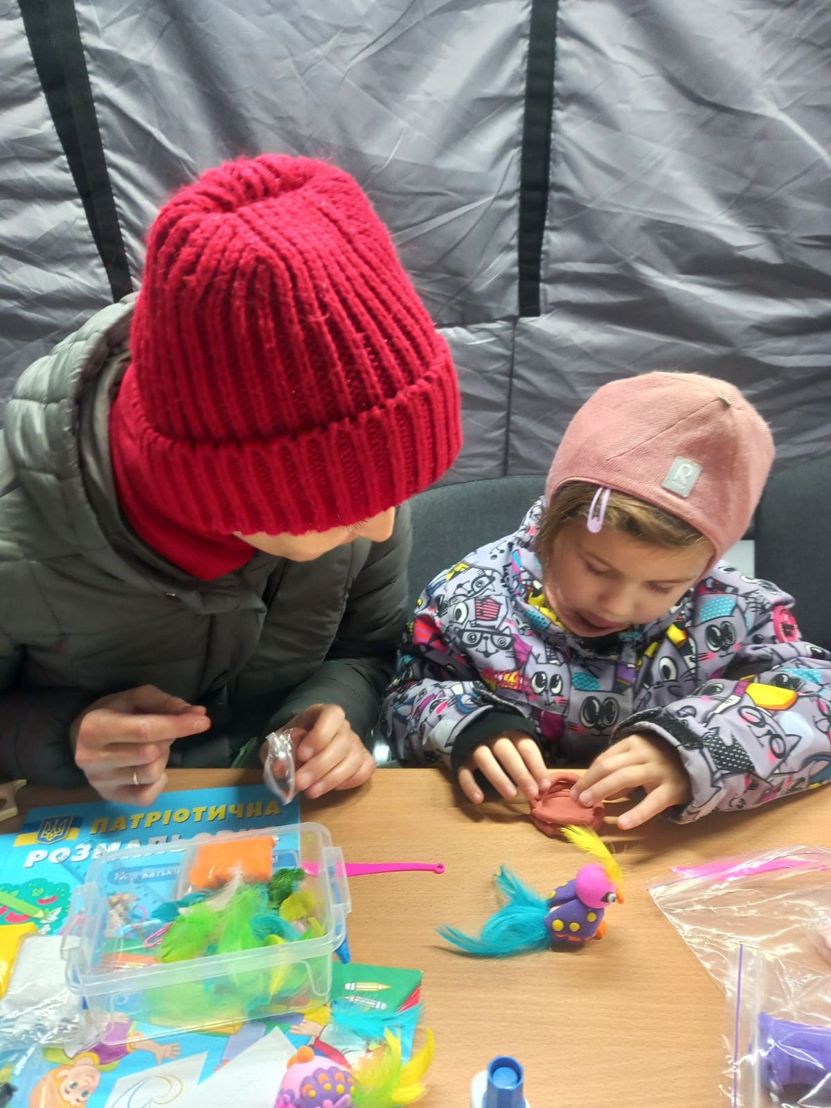 16 листопада у Києві відбулися урочистості з нагоди Дня працівників сільського господарства України 🍁