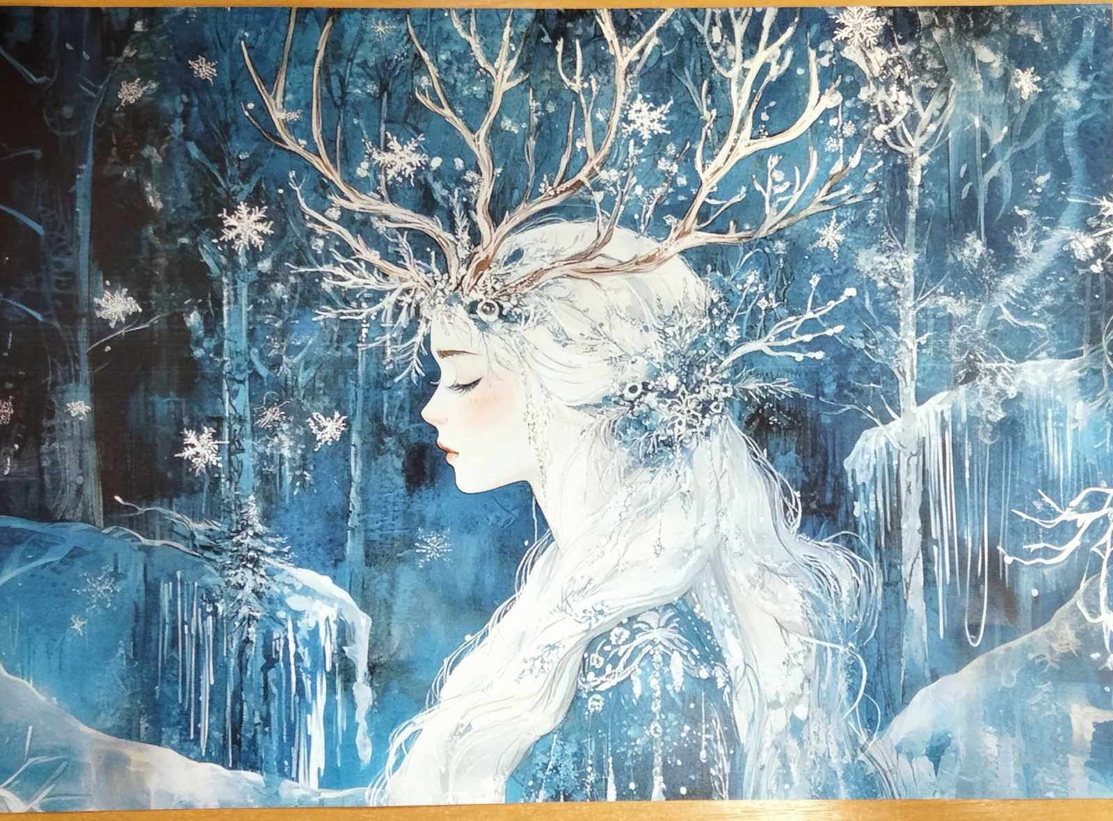 Обласна виставка-презентація робіт художників-ілюстраторів «Made in Kyiv region» – 2024