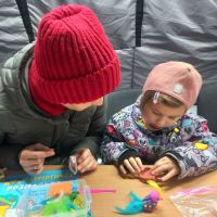 16 листопада у Києві відбулися урочистості з нагоди Дня працівників сільського господарства України 🍁