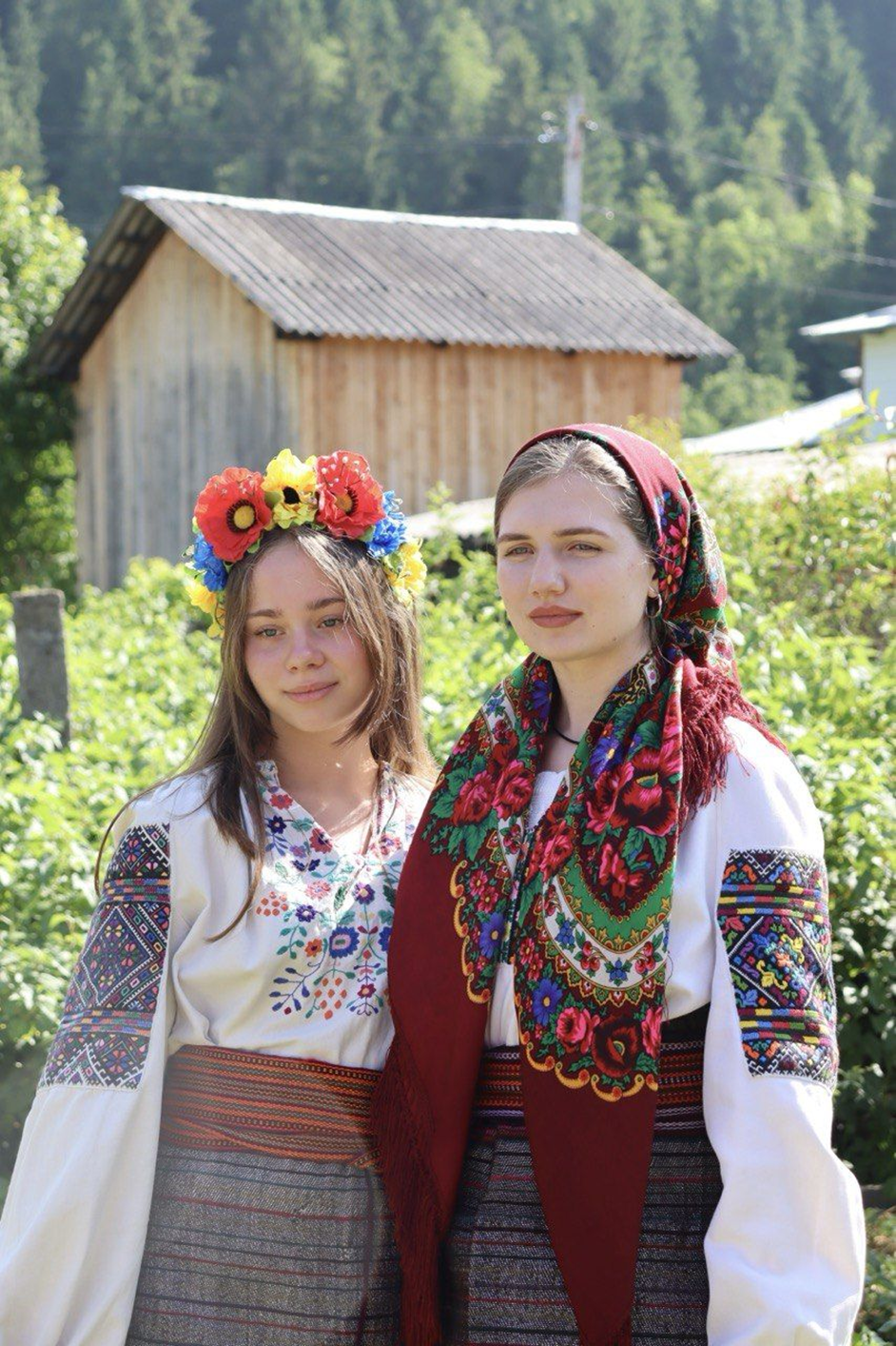 Конкурс фотографій Неосяжна моя, Україно!”