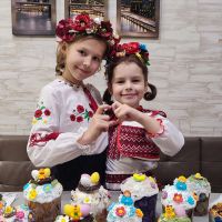 ОБЛАСНА РОДИННА ОНЛАЙН-ЕТНОАКЦІЯ «ДИТИНСТВА ПІСНЯ ВЕЛИКОДНЯ» 2025