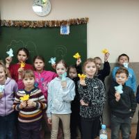 Весело, цікаво та творчо: канікули у Вишнівському ЦТДЮ!