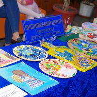 “Щоденник дитячих мрій”: Феєрія таланту і натхнення у Вишнівському центрі творчості дітей та юнацтва