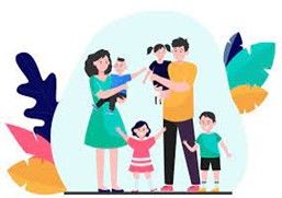 50 соціальних навичок, яким потрібно навчити кожну дитину.