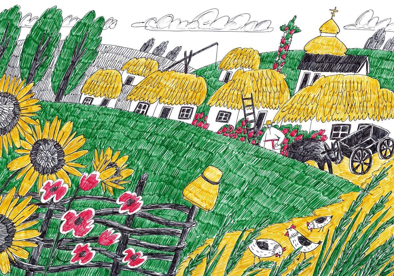 Освітні заклади можуть завантажити посібник «Витоки»