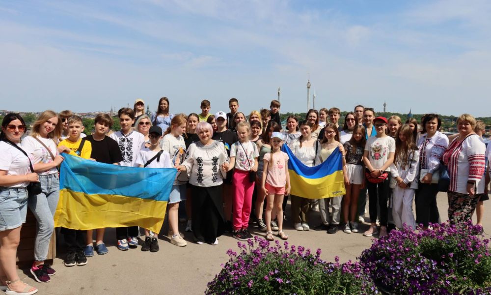 П’ять діб без повітряних тривог, п’ять діб щасливого життя під мирним небом