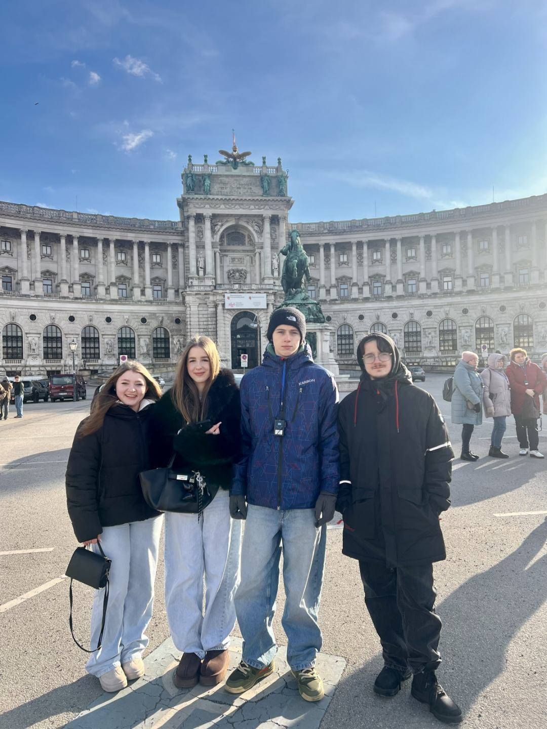 Зимові канікули з користю та натхненням!