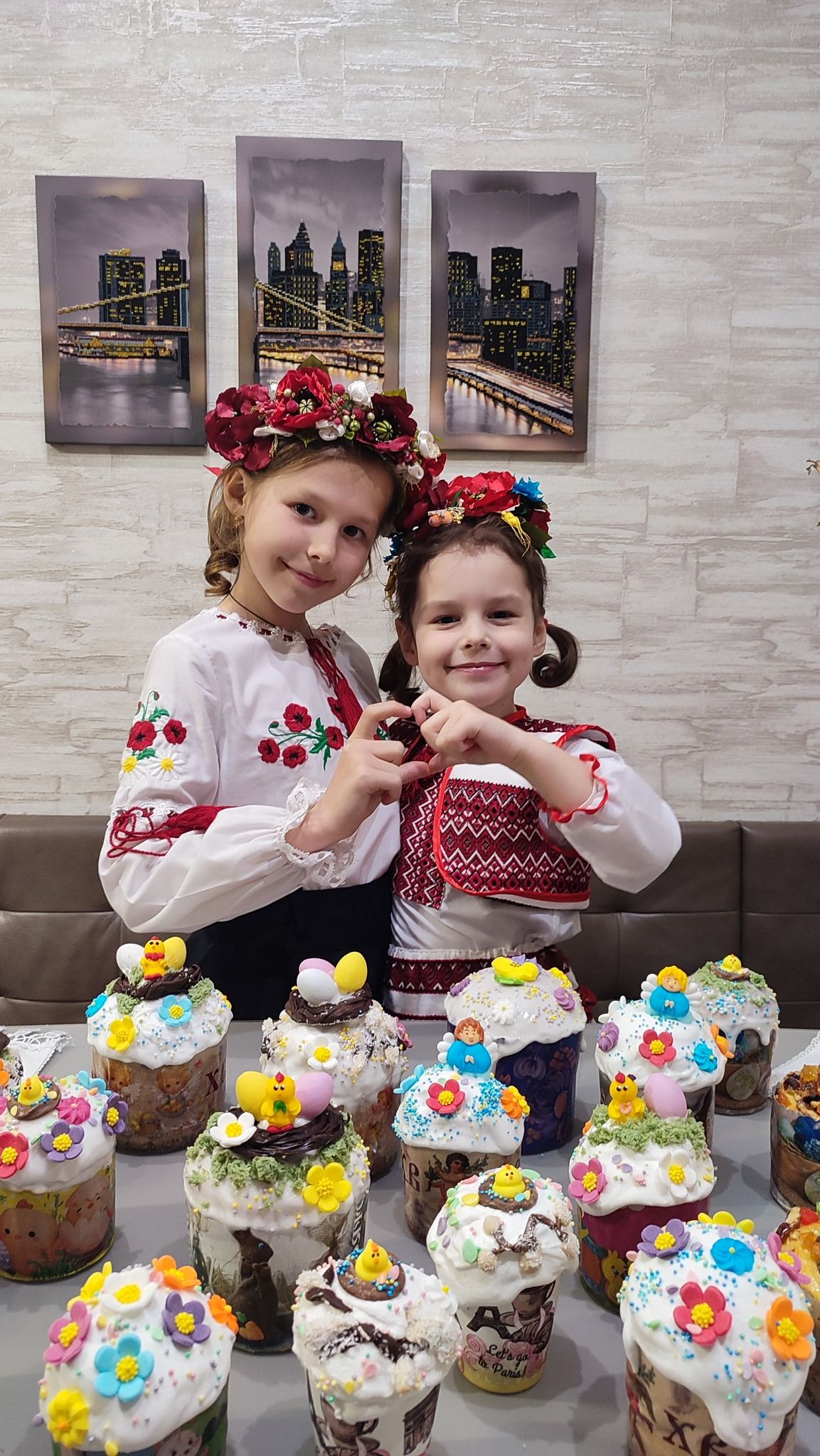 ОБЛАСНА РОДИННА ОНЛАЙН-ЕТНОАКЦІЯ «ДИТИНСТВА ПІСНЯ ВЕЛИКОДНЯ» 2025