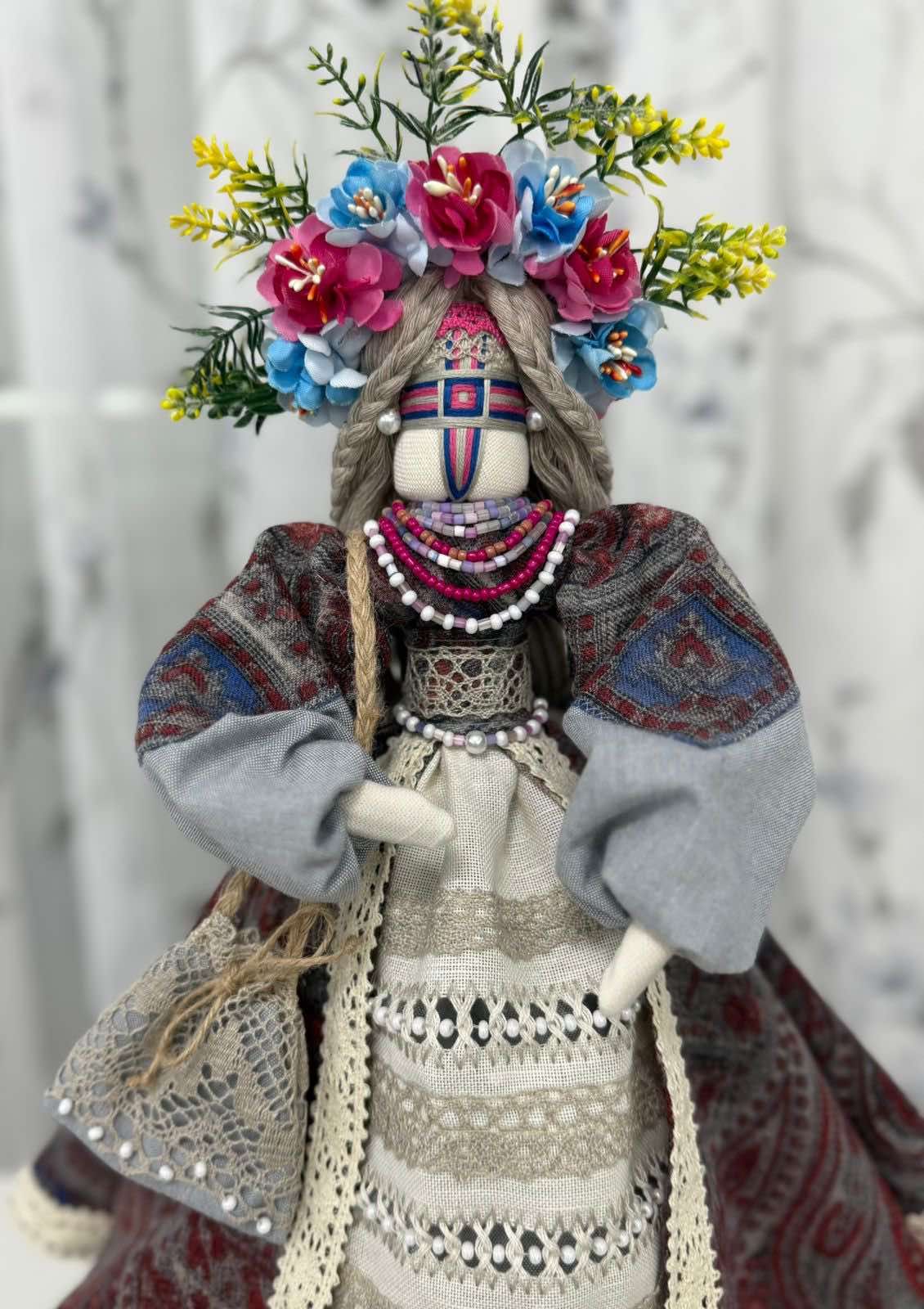 Берегиня мрій