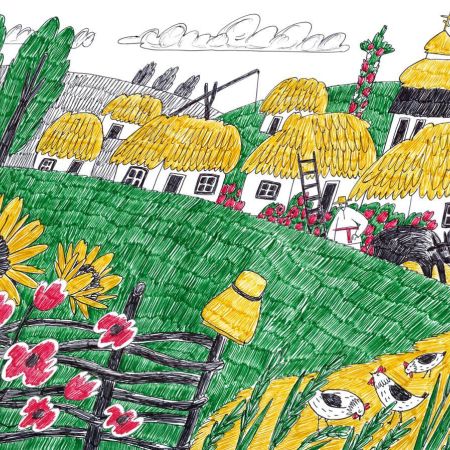 Освітні заклади можуть завантажити посібник «Витоки»