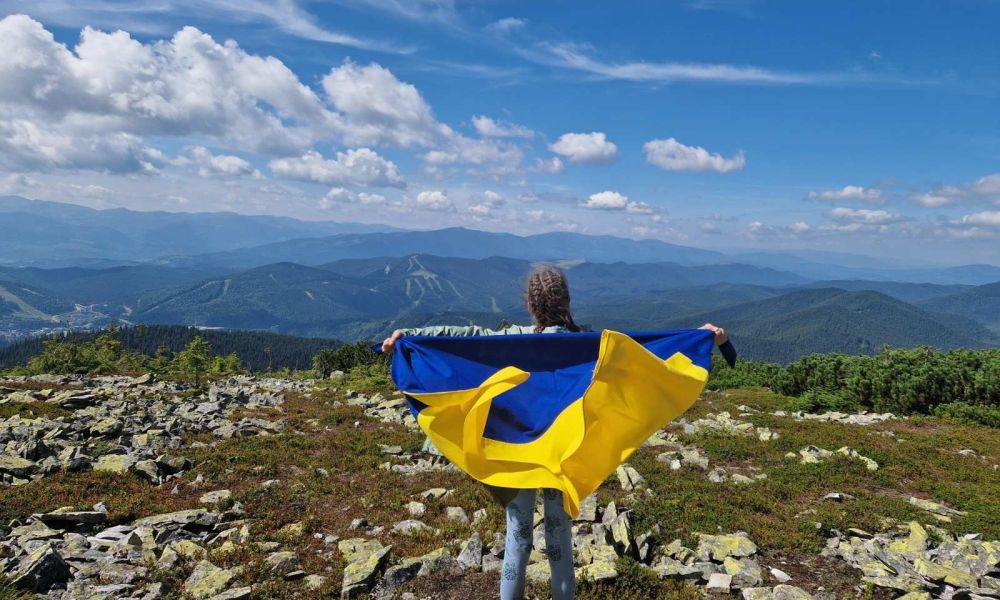 Територіальний етап Всеукраїнського фотоконкурсу-виставки до Дня Соборності України «Україна – це ми!» – 2025