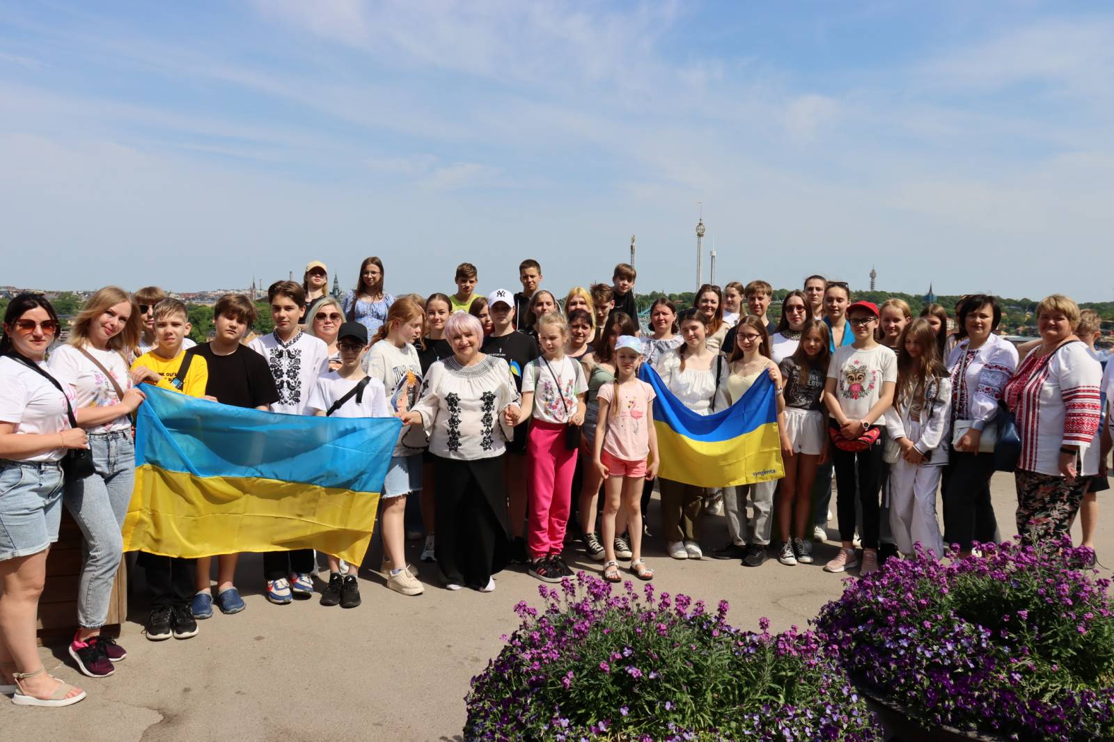 П’ять діб без повітряних тривог, п’ять діб щасливого життя під мирним небом