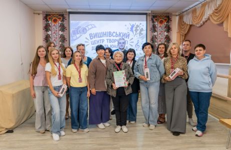 Безпека, підтримка та перемоги наших вихованців