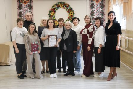 СВЯТО ПОЗАШКІЛЛЯ — СВЯТО ТВОРЧОСТІ, ТАЛАНТУ ТА НАТХНЕННЯ!