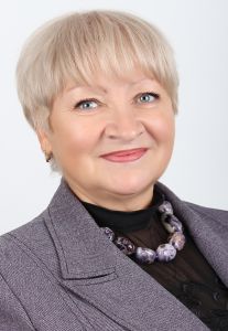 Стаменова Тетяна Анатоліївна